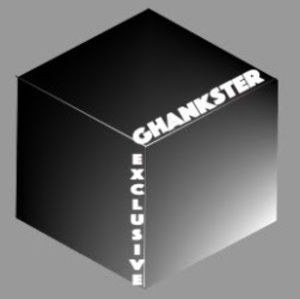 Meet your Posher, Ghankster